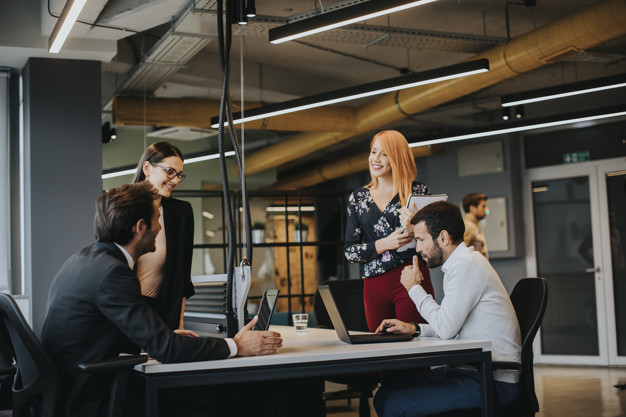 Quebec Startup